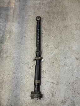 E46 kardan 330D 150kw automat