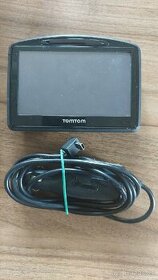 Navigace Tomtom GO 930