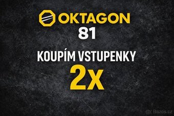 Oktagon 81 - KOUPIM