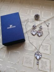 Prodám set Swarowski