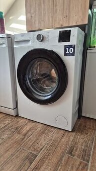Pračka Beko 6kg BM1WFU3622WWB bílá