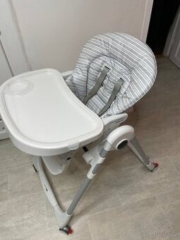 Dětská jídelní židlička