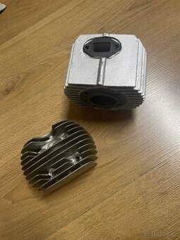 Jawa pionýr válec 60cm