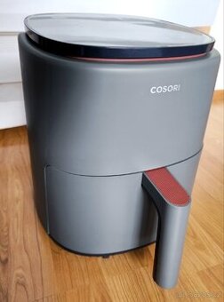 Horkovzdušná fritéza Cosori CAF Li401S