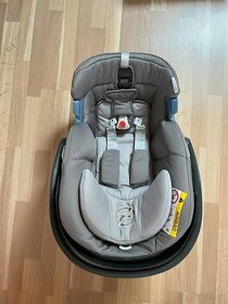 Dětská autosedačka Cybex Aton 5