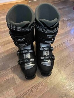 Lyžáky Salomon 46 1/3