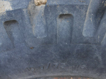 ohřívač  vody-těleso