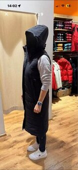 Nepromokavá Nordblanc Vesta bez rukávu