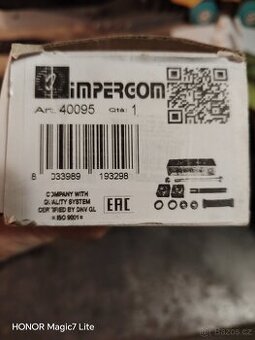 CITROEN C5 I II ložiska zadní ramena