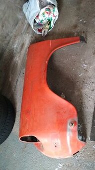 Blatník škoda 1000 MB