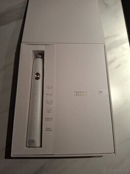 Elektrický zubní kartáček Soocas