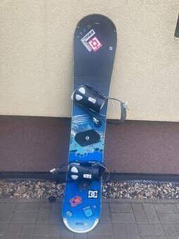 Snowboard Burton Cruzer 13 - 155 cm - Vintage