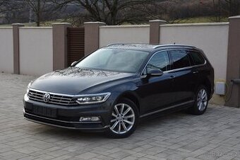 VW Passat B8 R-line 2.0TDI,140KW Highline DSG NOVE ROZVODY