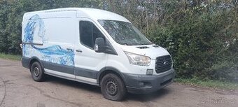 Ford transit díly