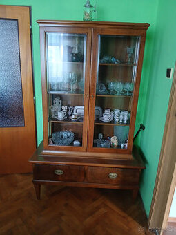 Starožitný skleník