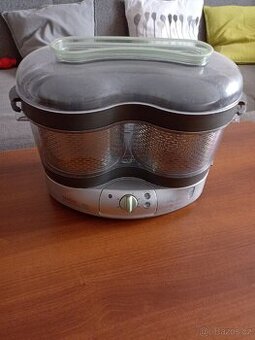 Parní hrnec Tefal VitaCuisine