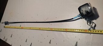 Tachometr - Jawa, Simson, Babetta - nevím - 1