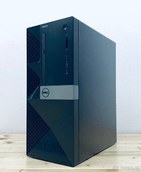 DELL - Vostro počítač - 1