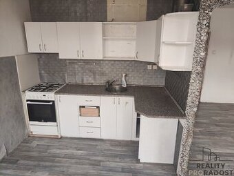 Byt na prodej, Česká, Most, DV, 61,68 m2 - 1