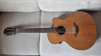 Dvanáctistrunná elektroakustická kytara FURCH - 1