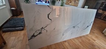 Prodám PVC panely 280x122 cm – 3 kusy - 1