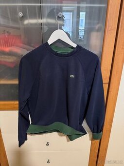 Dámská mikina LACOSTE