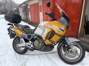 Honda XL 1000V Varadero