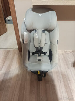 Joie Spin 360 2020 Gray Flannel - 1