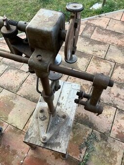 Zavíračka konzerv - 1