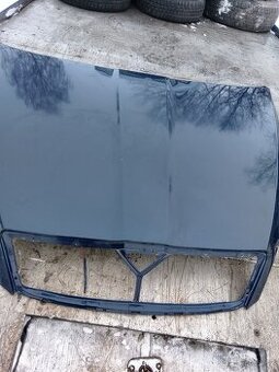 Škoda octavia 2  př kapota  cen 2300 kč