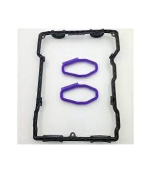 SADA TĚSNĚNÍ VÍKA VENTILŮ BMW F800 gs 2019  11121025095