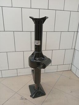 Hever 8T tun, DDR, nákladní, KRAF, LES, 1979- doprava v ceně