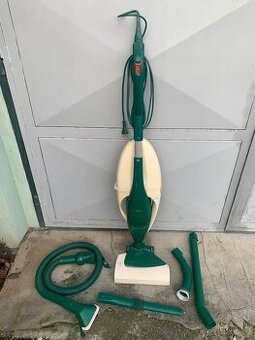 Částečně funkční Vorwerk Kobold 130 + hlavice EB350