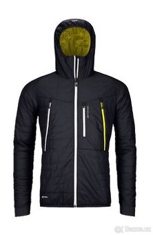 NOVÁ ŠPIČKOVÁ IZOLAČNÍ BUNDA ORTOVOX PIZ BOE PC 8200,-