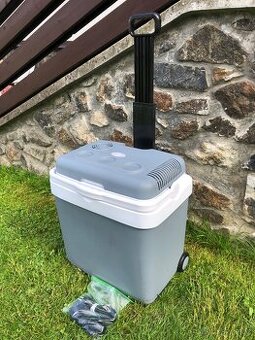 Autochladnička Guzzanti 12V