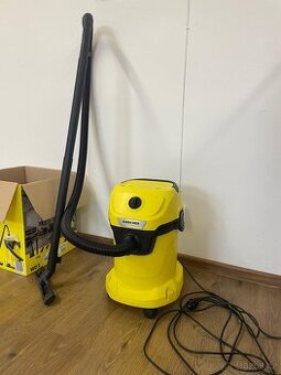 KÄRCHER průmyslový vysavač WD 3 V-17/6/20