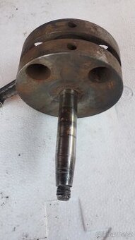 Kliková hřídel PF 62