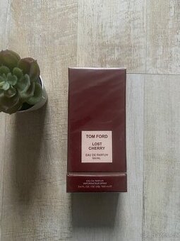 Parfémy - tom ford a baccarat rouge 540