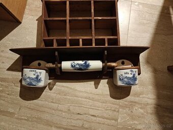 Stazitne dózy s válečkem