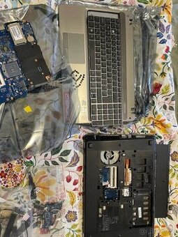 Notebook HP Probook 4530, 4540, 4535, 4545 - 1