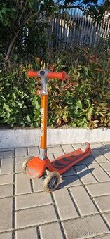 Dětská koloběžka Milly Mally