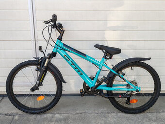 Dětské kolo CTM SCOOBY 2.0