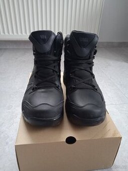 Prodám nízké trekové boty