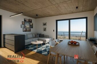 Prodej, byty/2+kk, 58.5 m2, 36262 Boží Dar, Karlovy Vary [ID