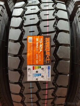 Nákladné Pneumatiky Nové