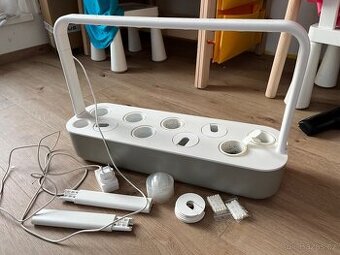 Click and Grow Smart Garden chytrý kvetinac
