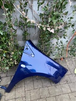 Fiat Bravo pravý blatník