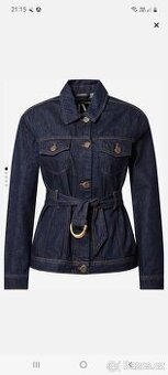 Nová bunda vel.M - 1