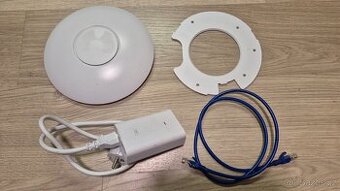 Ubiquity UAP-AC-PRO, venkovní, WiFi 5, dual-band 2,4/5GHz