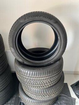 Zimní Gumy R22 325/40 - 285/45